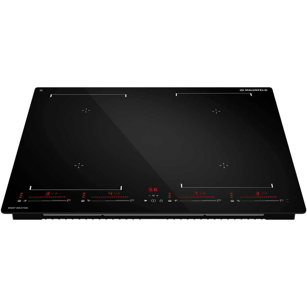 Maunfeld CVI604SBEXBK Inverter