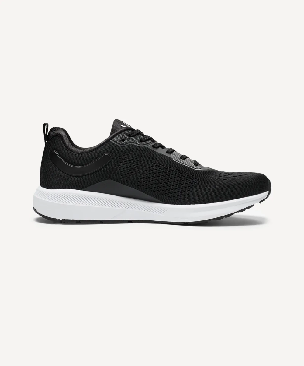 Кроссовки беговые JÖGEL Hyperlight 2.0 Black/grey