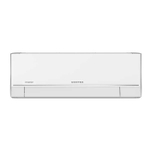 Мультисплит система на 3 комнаты Dantex RK-M09PDMI x 3 / RK-3M21HM3E-W