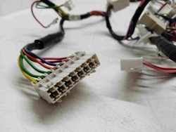WKB61021PTMA кт301 Комплект проводов стиральной машины Beko WKB61021PTMA б/у
