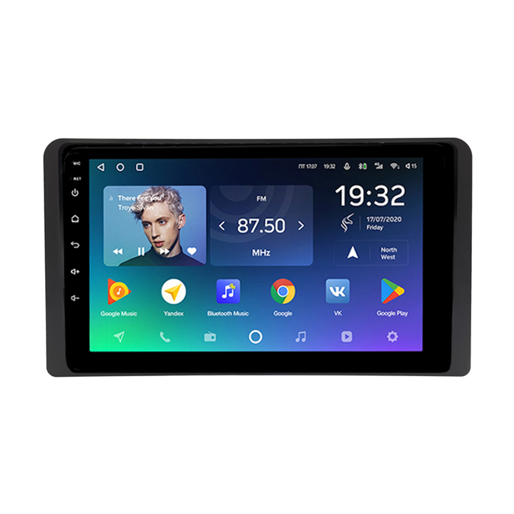 Teyes SPRO Plus 10,2"для Honda Stepwgn 2022+ (прав)
