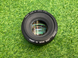 Canon EF 50mm 1.4 USM