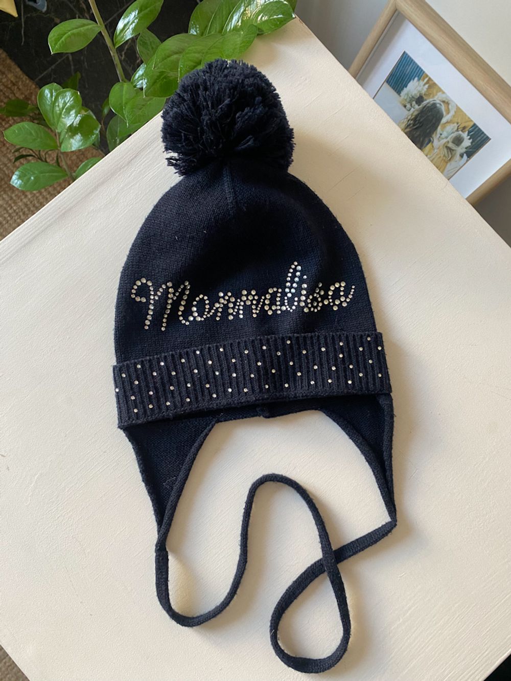 Шапка Monnalisa, 104