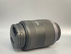 Panasonic Lumix 45-200mm 4.0-5.6 MFT