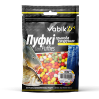 Насадка Vabik Corn Puffies (пуфки) "Mix", 20гр