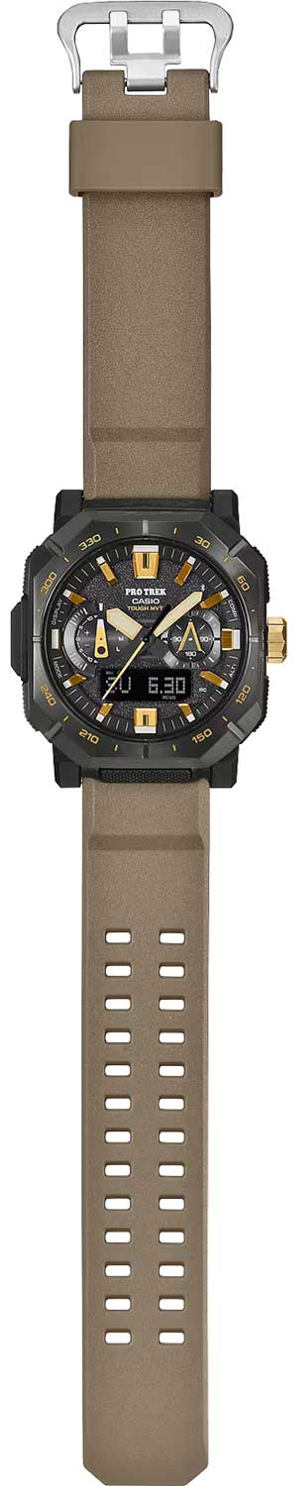 Часы Casio PRW-B1000-5