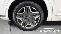 Hyundai Santafe HEV 1.6 2WD — 2022