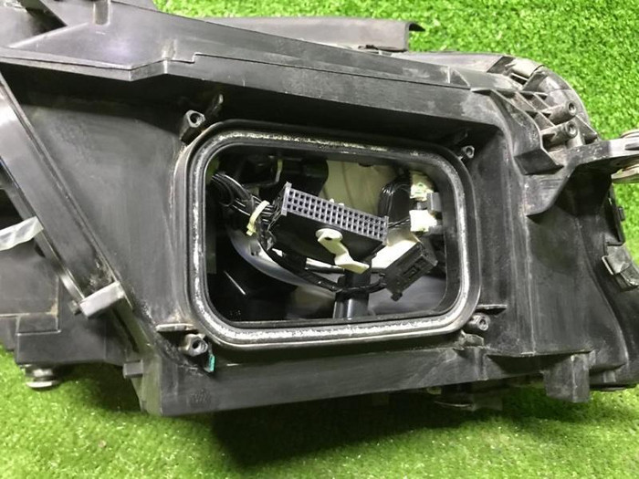 Фара левая Mercedes S w222 (2013-2017) LED