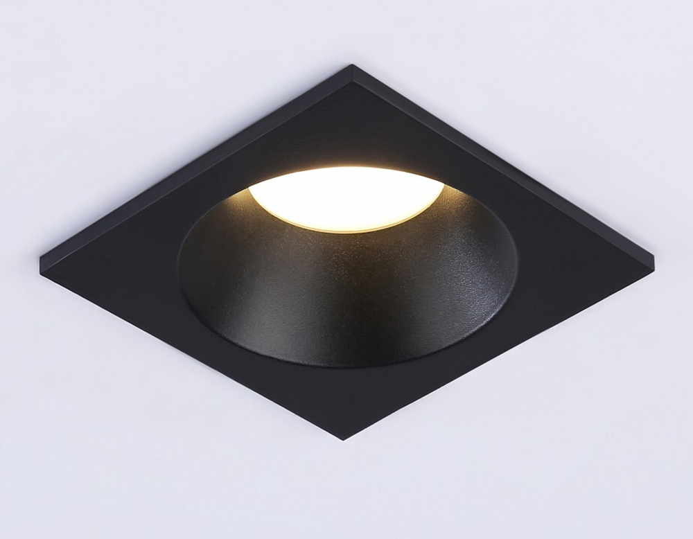 Встраиваемый светильник Ambrella Light TECHNO SPOT TN1190