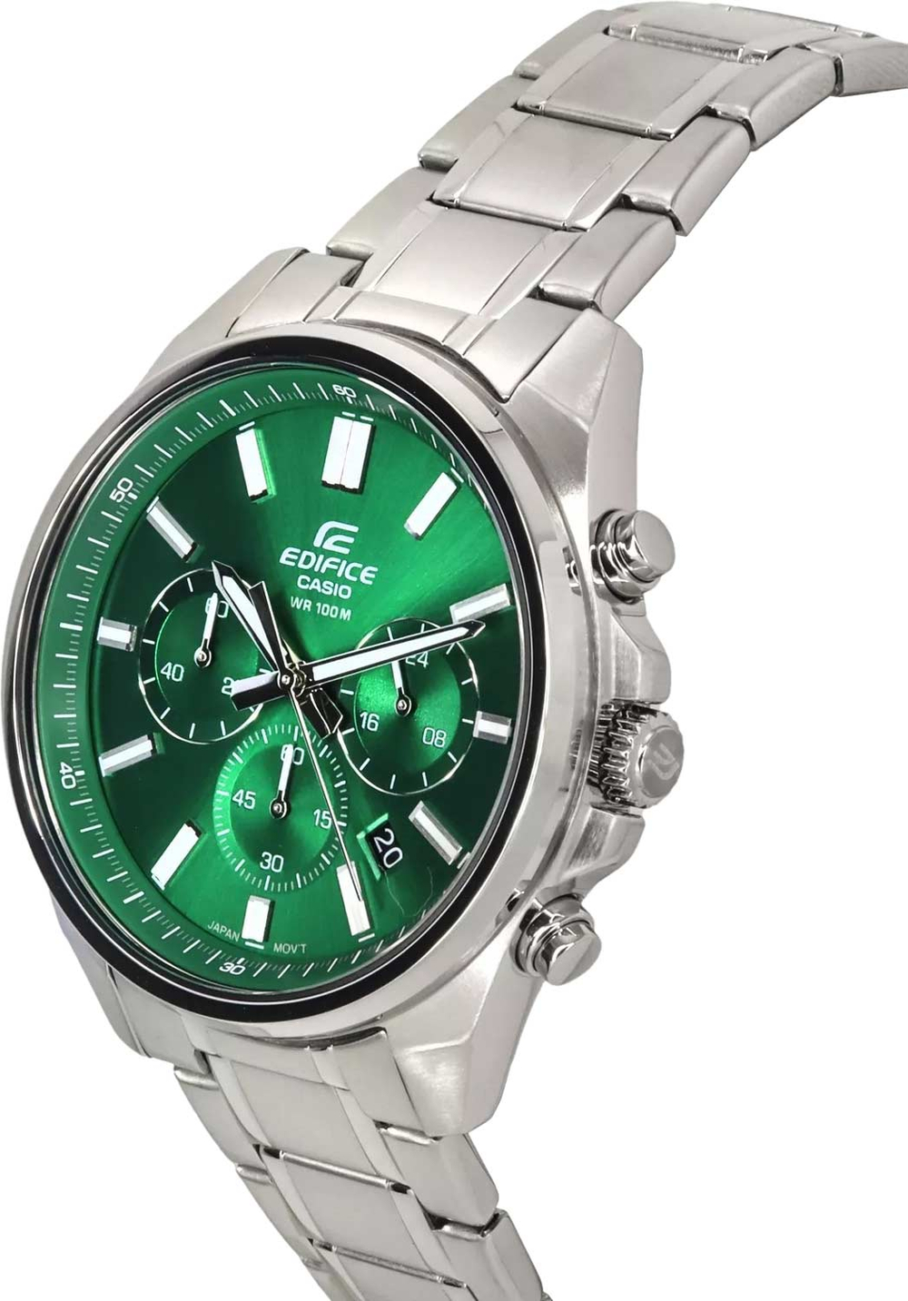 Часы Casio EFV-650D-3A