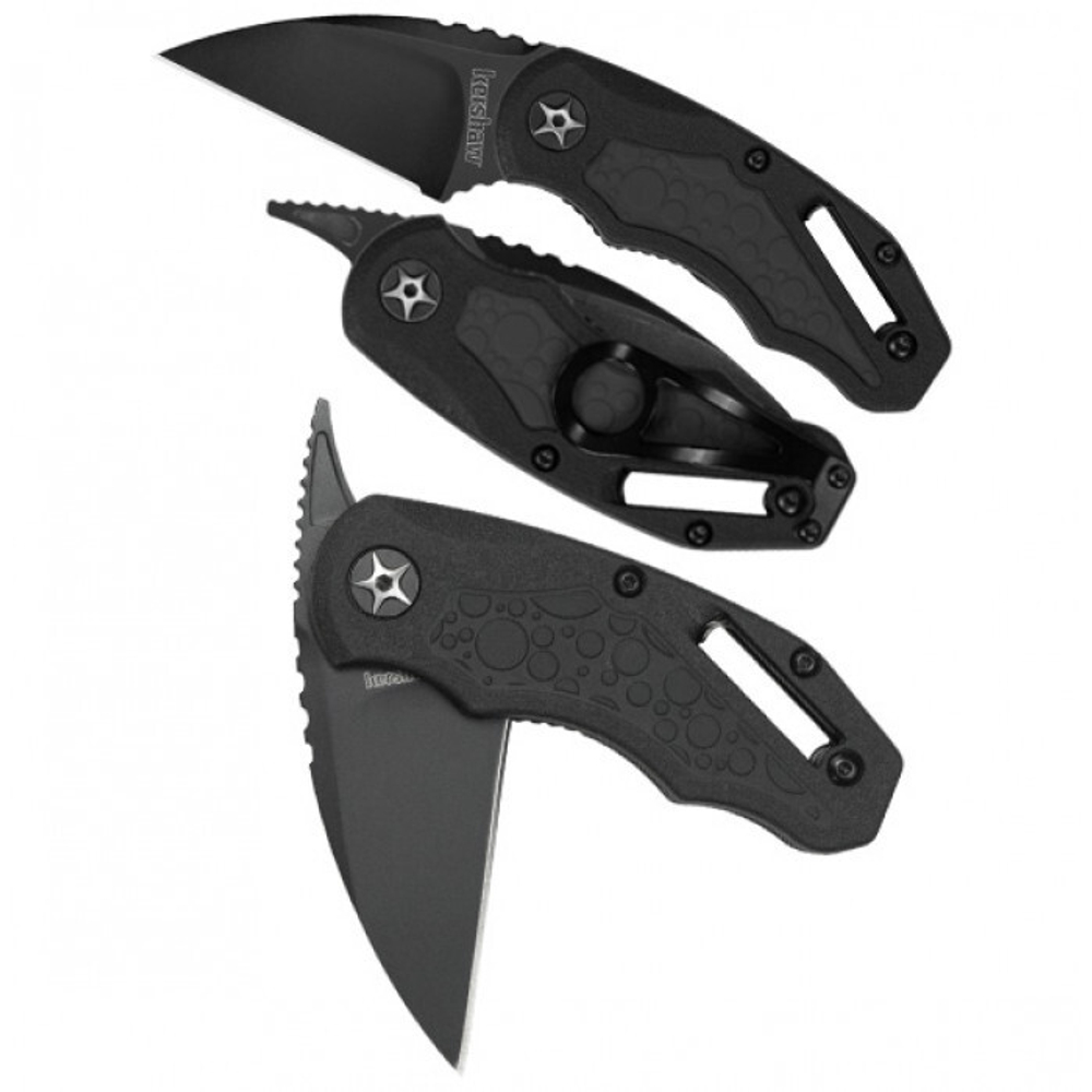 Нож Kershaw Decoy 4700