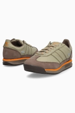 Кроссовки adidas SL RS 72 - зеленый