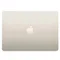 Ноутбук Apple MacBook Air 13.6" (M5, 16 ГБ, 1 ТБ SSD) Сияющая звезда (MDHC4)