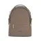 Рюкзак для мамы к детской коляски ANEX Brown
