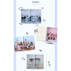 Альбом Twice Formula of Love: O+T=<3 (Result file ver.)