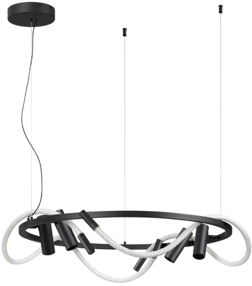 Подвесной светильник Corda 4391/55L Odeon Light