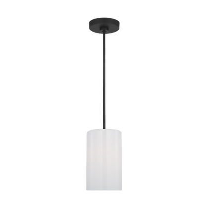 Светильник Visual Comfort Rhett Mini Pendant