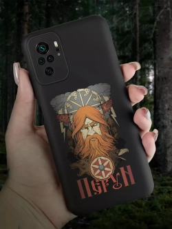 Чехол на Xiaomi Redmi Note 10, Note 10S