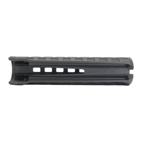 Тактическое цевье на Mossberg 500/590, Maverick 88, с разъемами M-LOC, DLG Tactical