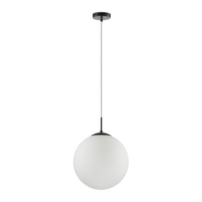 6510/1A LN Подвес E27 1*60Вт 220В IP20 SUSPENTIONI