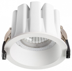 Встраиваемый светильник Lightstar Ciclone 385046