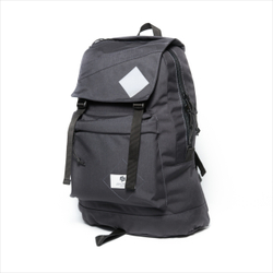 Рюкзак Citypack m темно-серый