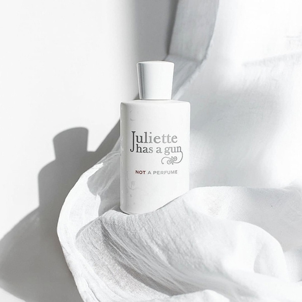 Juliette Has a Gun Not A Perfume