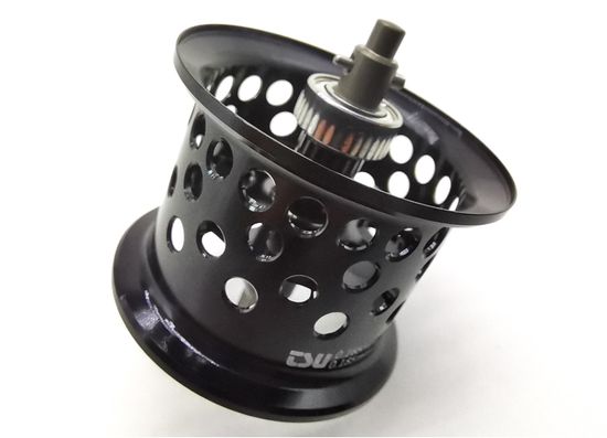 Tsurinoya Dark Wolf 50 Шпуля