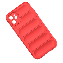 Противоударный чехол Flexible Case для iPhone 11