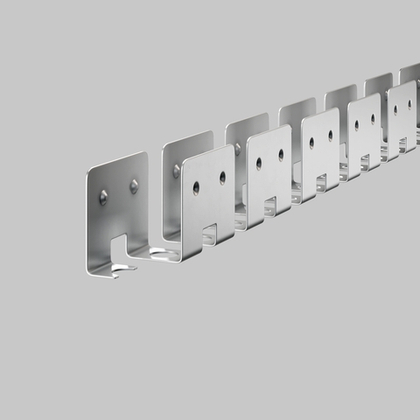 Профиль Led Strip 20072