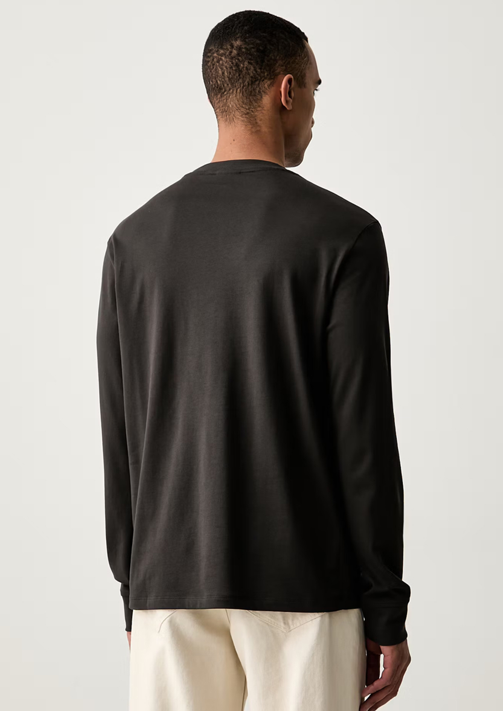 Лонгслив ARMANI EXCHANGE