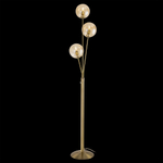 Citilux Томми CL102933 Торшер Бронза