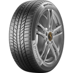 Зимняя шина Continental ContiWinterContact TS 870 P (265/50 R19 110V)