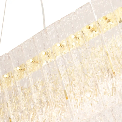 Люстра Crystal Lux OVIEDO SP12 L1200 3440/312L