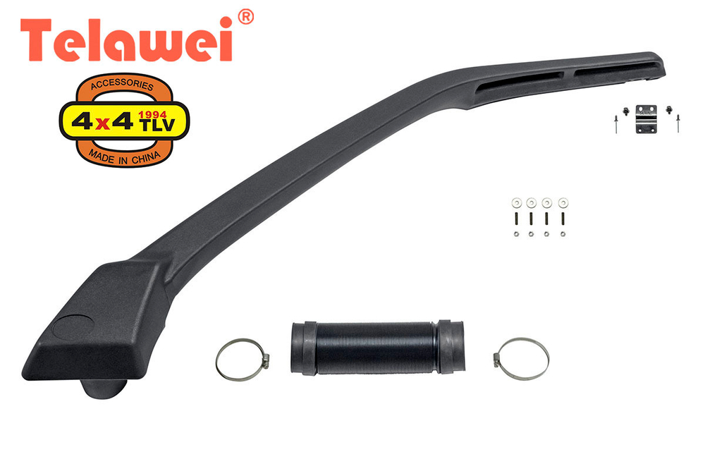 Шноркель Telawei для Chevrolet Niva SGVA