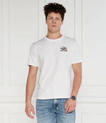 Футболка Pepe Jeans London - белый(PM509651)