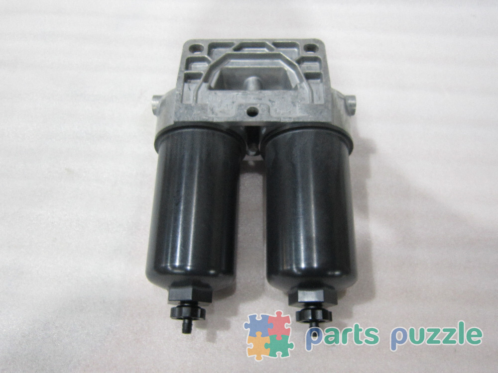 Фильтр топливный в сборе / FUEL FILTER ASY АРТ: 4528548