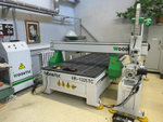 Фрезерно-гравировальный станок с ЧПУ WoodTec HR 1325TC