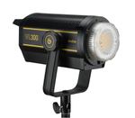 Осветитель Godox VL300, 300 Вт, 5600К, светодиодный