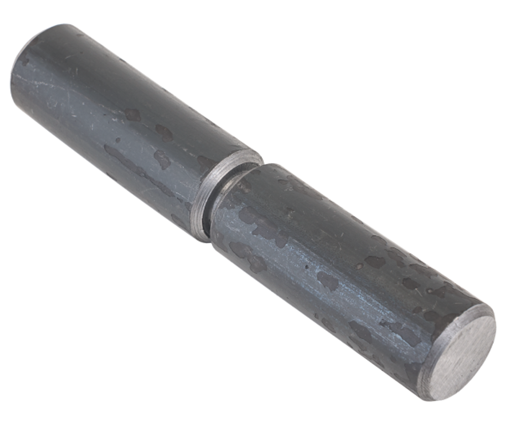 Петля гаражная ПГ-D 22*130 мм