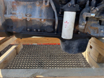 Двигатель в сборе ISZ520 52 Cummins Euro-5 2023г.