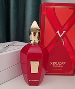 Xerjoff Wardasina 100ml (duty free парфюмерия)