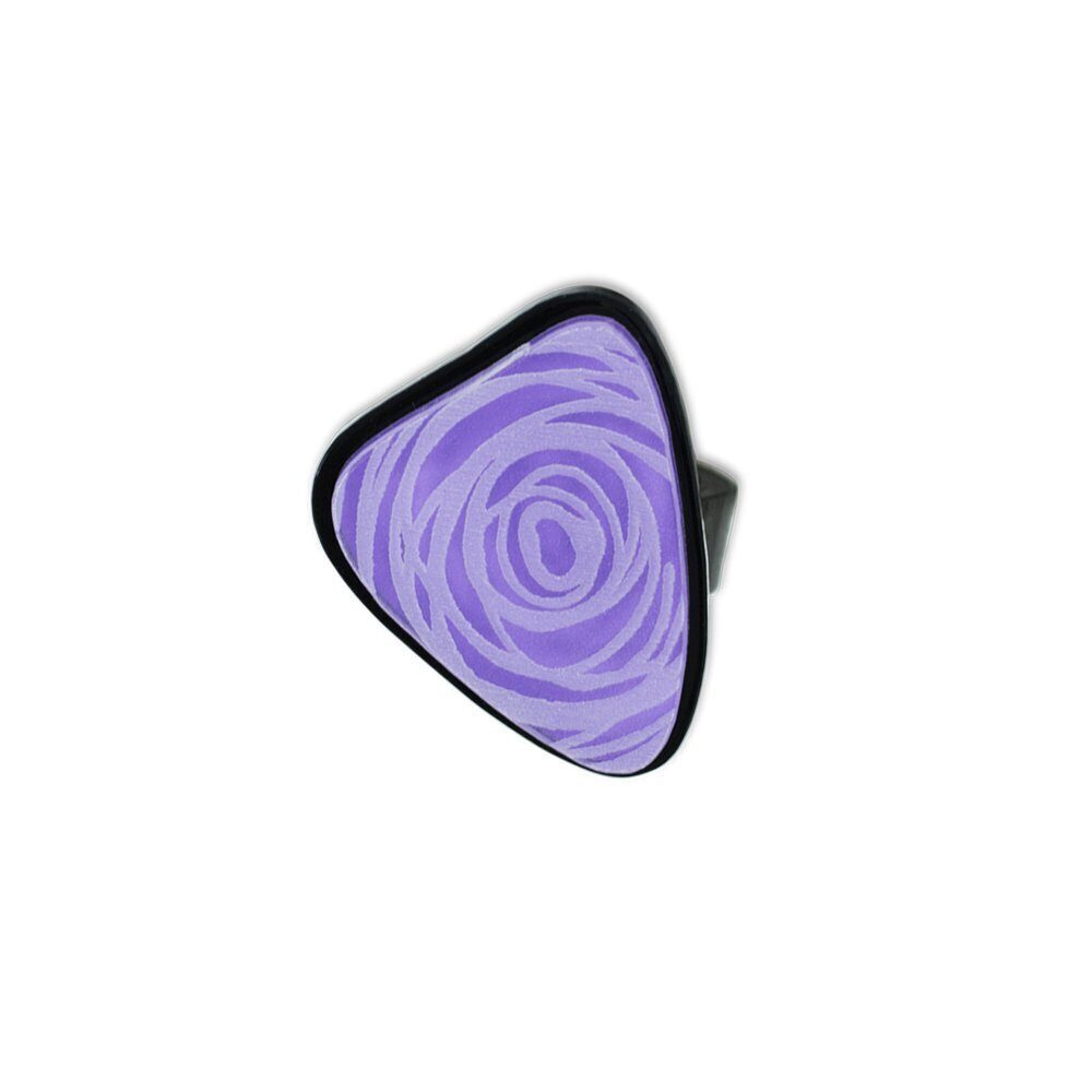 Рандеву / Randezvous, ring, Purple