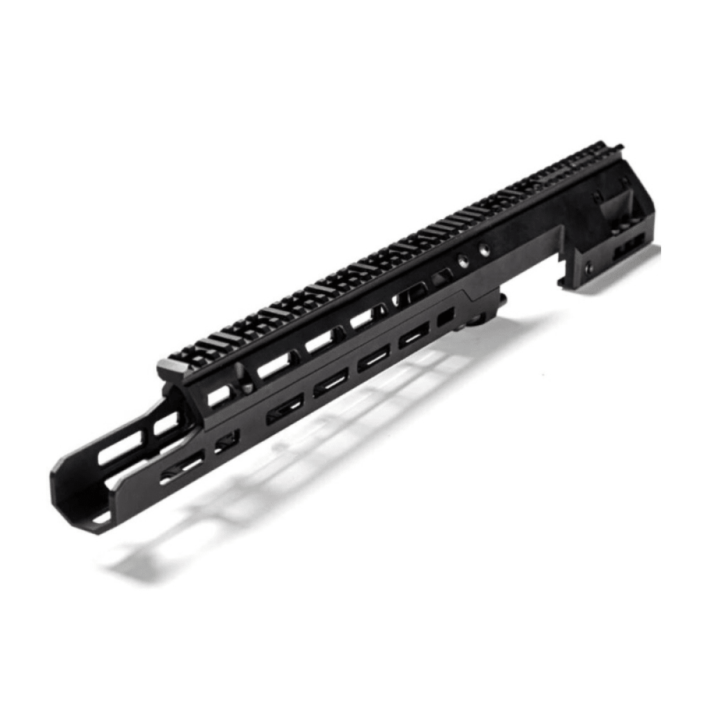 Шасси МК1 M-LOK на СВД, Тигр, TG3, SAG