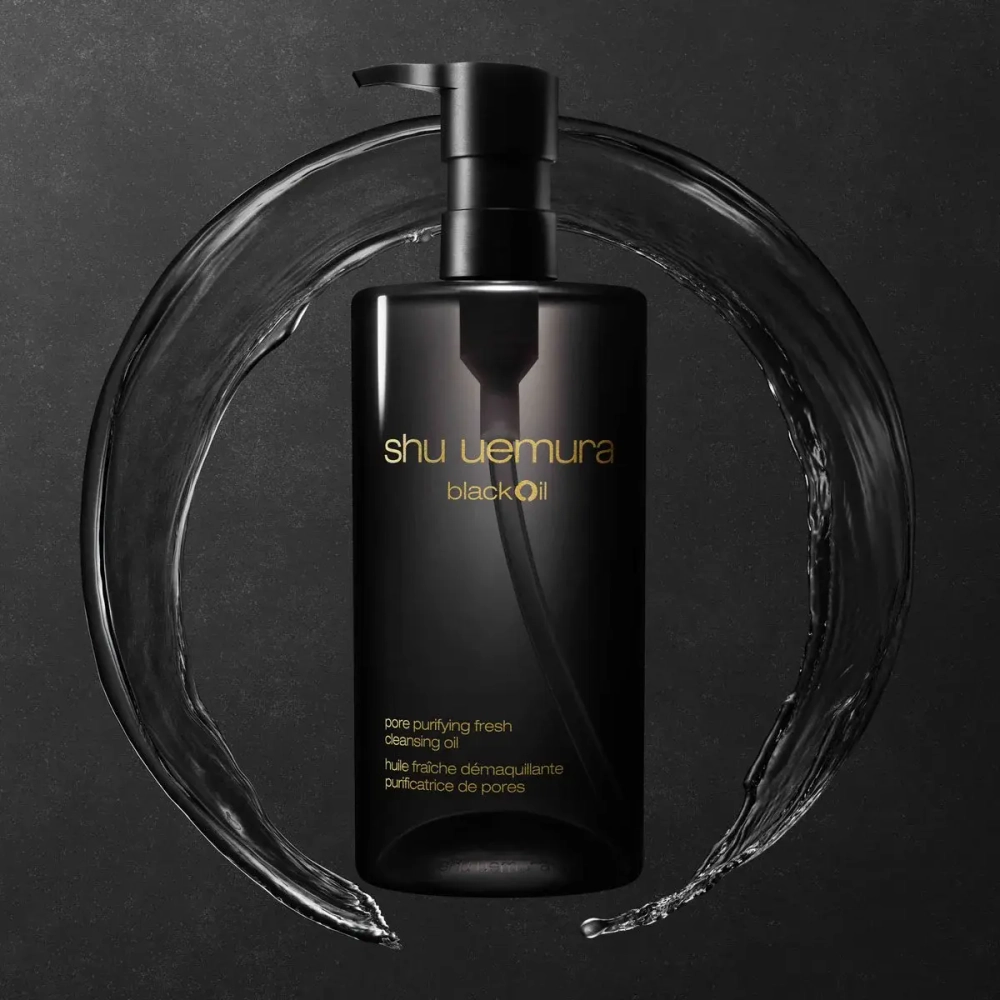 Предзаказ 21 день ‼️ 
Shu Uemura black cleansing oil