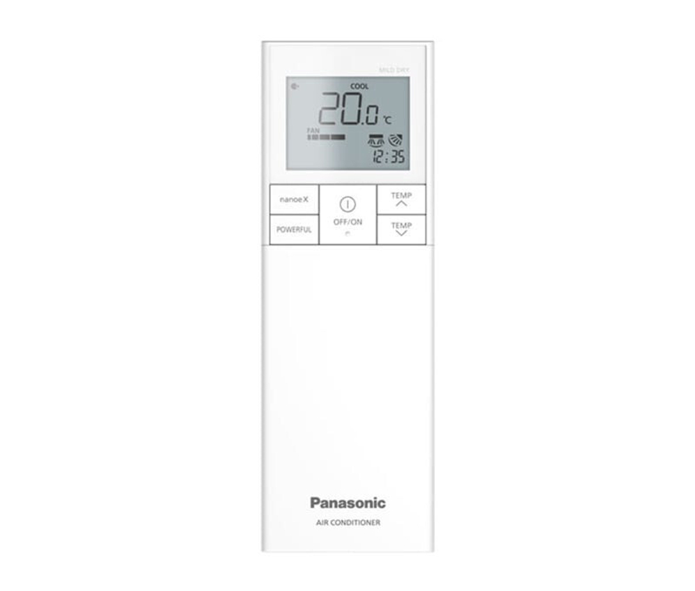 Panasonic CS-Z35XKEW