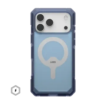 UAG Trooper with MagSafe Series Case for Apple iPhone 17 Pro Max Cloud Blue (Синий)