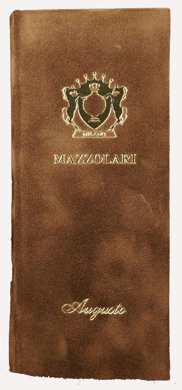 Mazzolari Augusto
