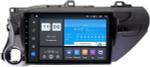 Магнитола для Toyota Hilux 8 2015-2023+ - AK501R10-MTK-LTE Android 10, SIM-слот