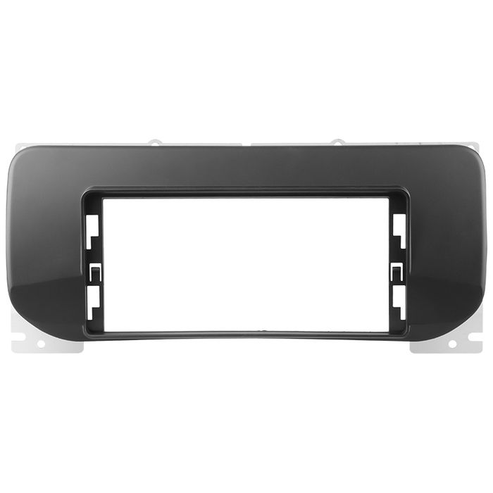Комплект с разъёмами 12.3" Range Rover Evoque 2011-2018 (B)(BOSE) комплект
